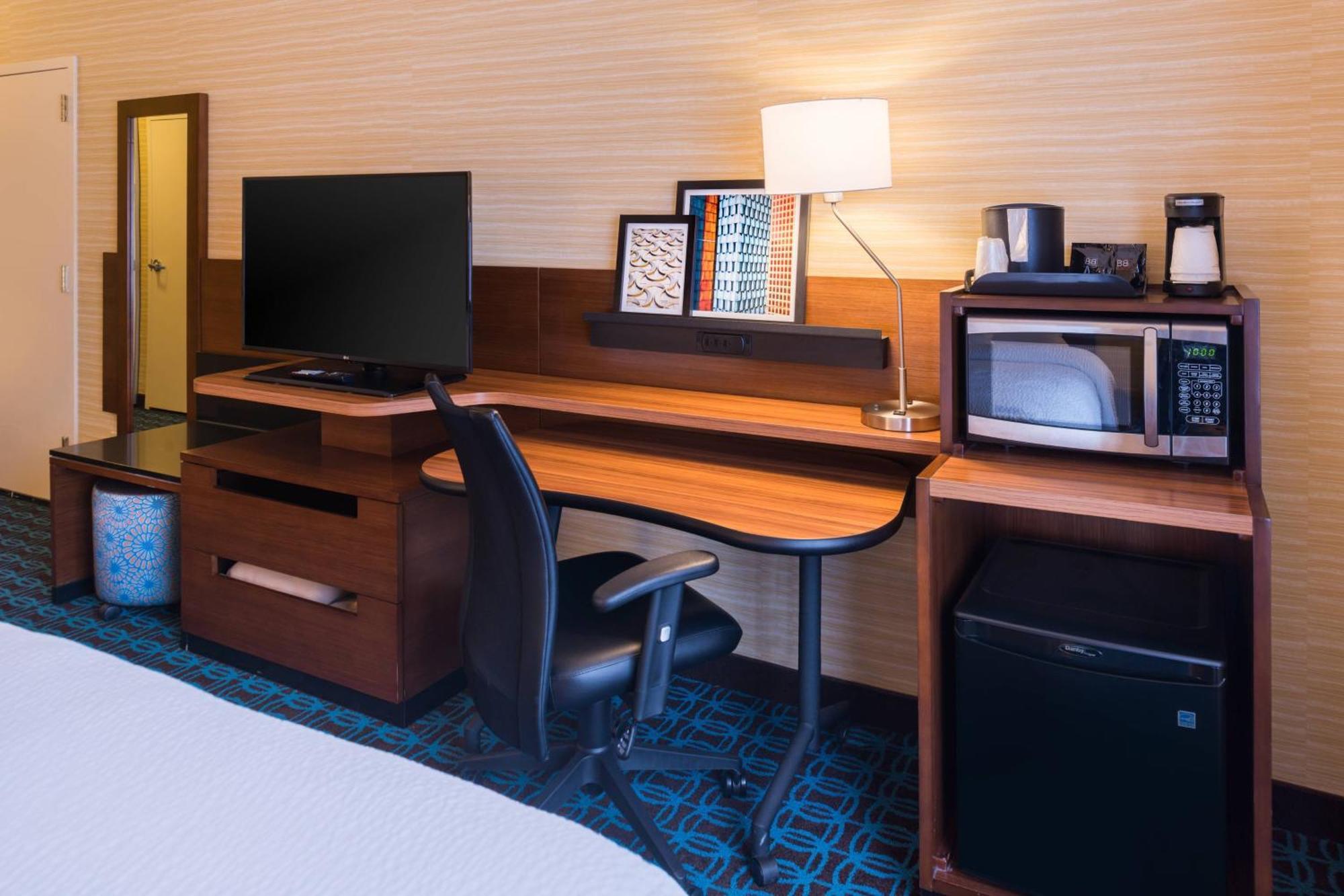 Fairfield Inn & Suites By Marriott Olean Buitenkant foto
