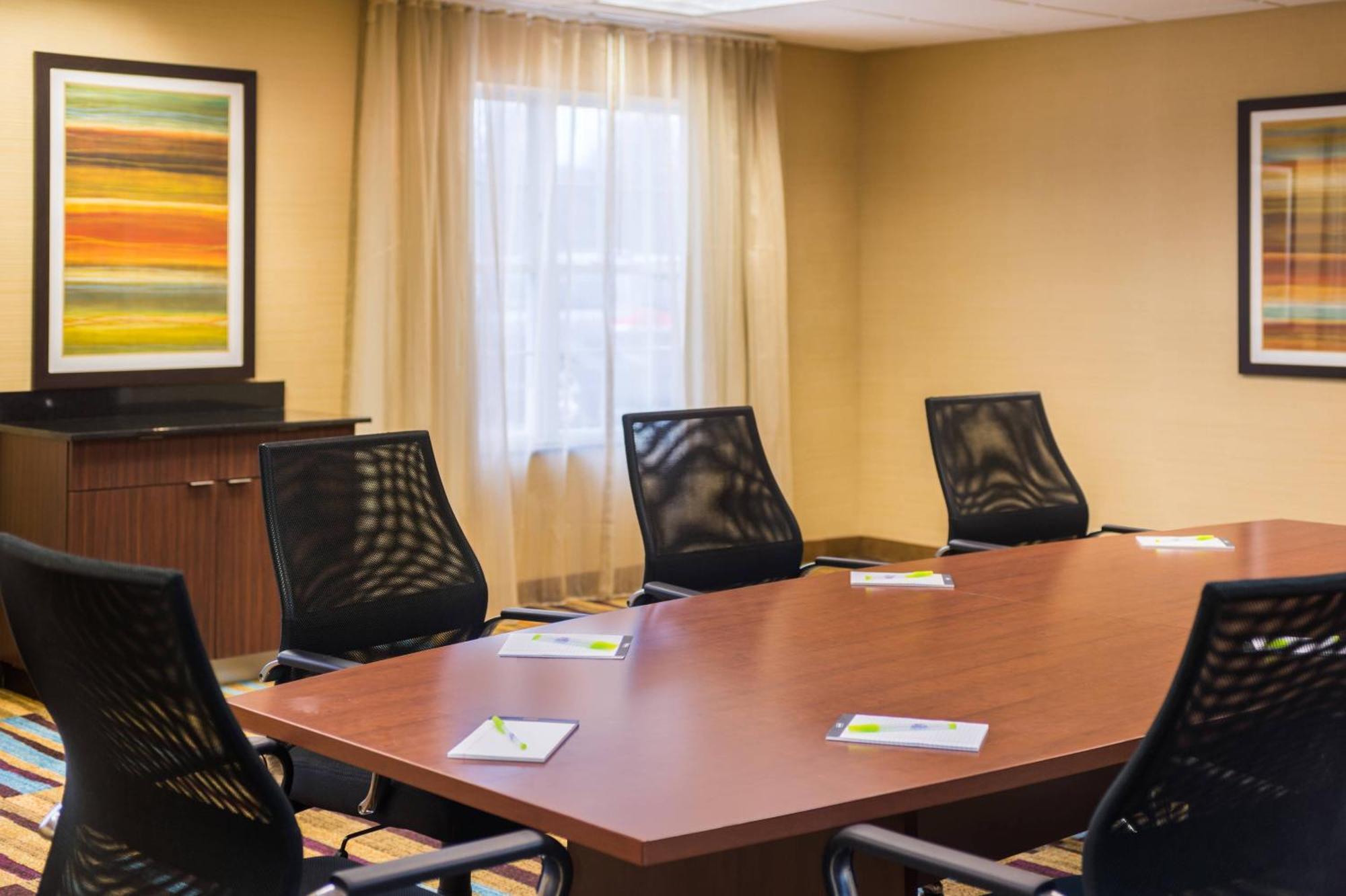 Fairfield Inn & Suites By Marriott Olean Buitenkant foto