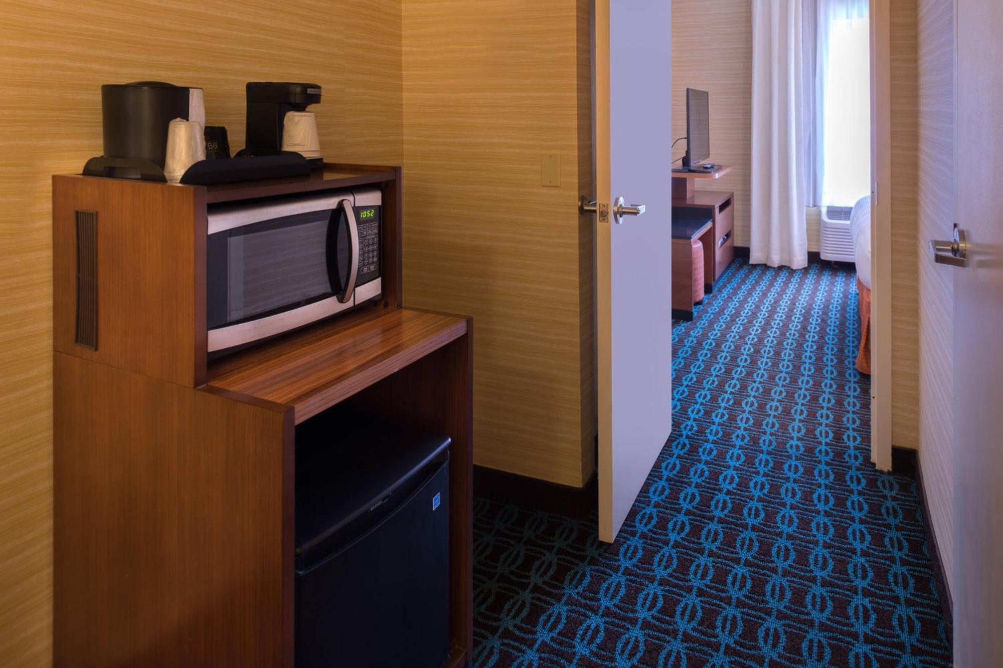 Fairfield Inn & Suites By Marriott Olean Buitenkant foto