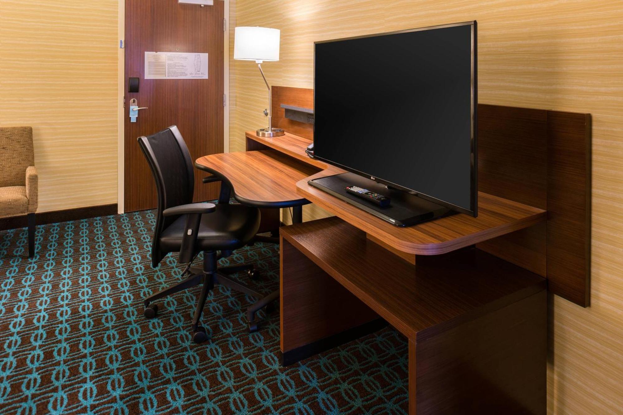 Fairfield Inn & Suites By Marriott Olean Buitenkant foto