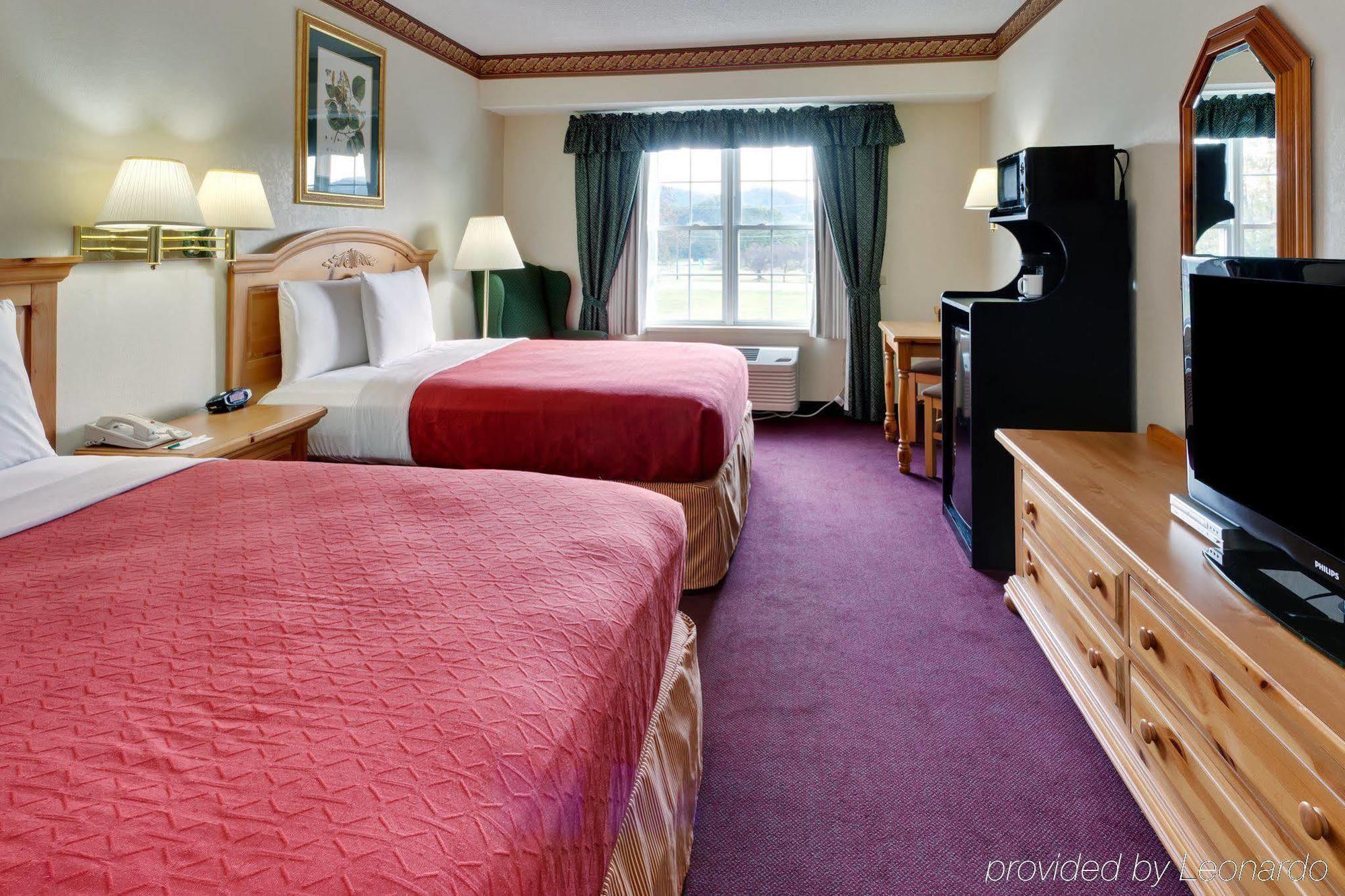 Fairfield Inn & Suites By Marriott Olean Kamer foto
