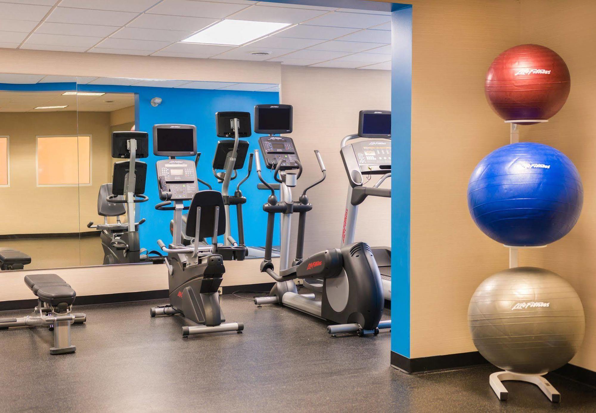 Fairfield Inn & Suites By Marriott Olean Buitenkant foto