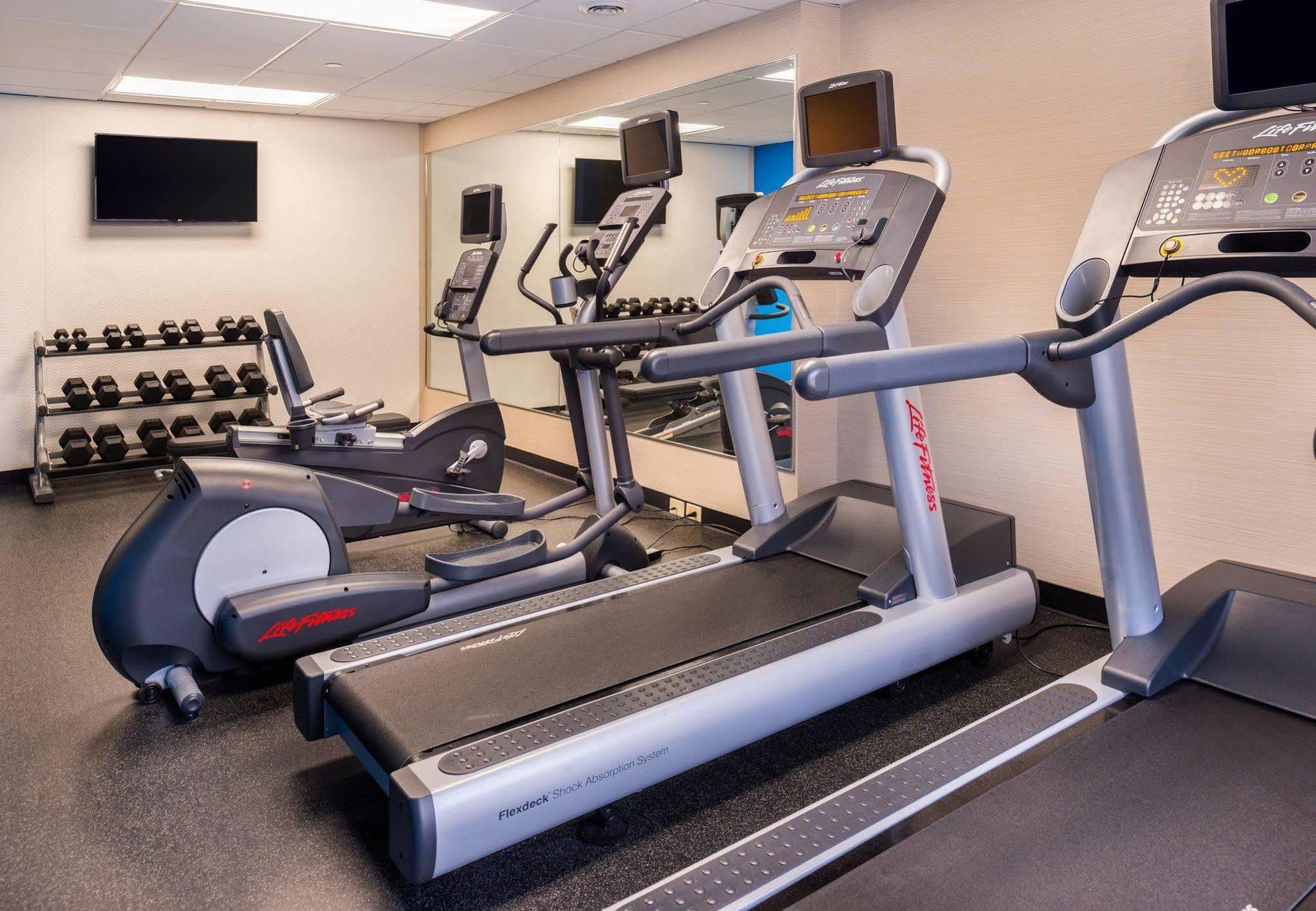 Fairfield Inn & Suites By Marriott Olean Buitenkant foto